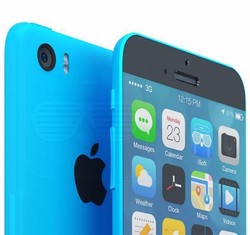 Apple Garap iPhone 6C Layar 4 Inch