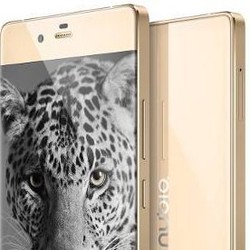 Nubia Z9, Smartphone Tanpa Bezel Jagoan ZTE