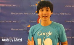 Mahasiswa Surabaya Bikin Aplikasi Anti Depresi