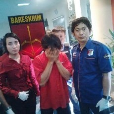 Istri Dibui, Suami Cabuli Anak Tiri