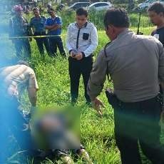 Sesosok Mayat Pria Ditemukan di Dekat Pintu Gerbang Marinir Aloha