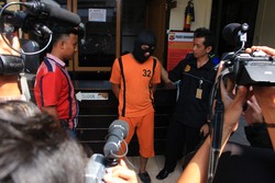 Ajakan Nikah Ditolak, Duda ini Nekat Culik Anak Pujaan Hati