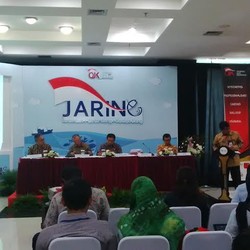 Lewat Jaring, OJK Permudah Nelayan Pinjam Uang di Bank