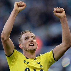 Kane Belum Mau Disebut Pemain Top