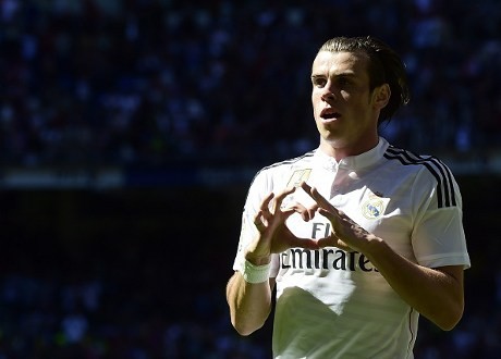 Masa Depan Bale di Madrid