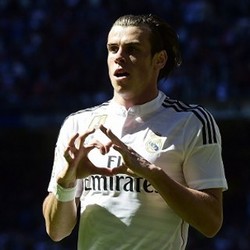 Masa Depan Bale di Madrid