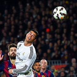 RFEF Setop Kompetisi Sepakbola di Spanyol Mulai 16 Mei