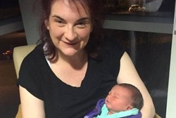 Ini Dia Diabetesi Pertama di Dunia yang Bisa Melahirkan Normal