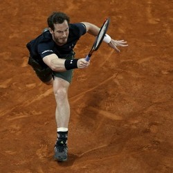 Murray dan Nishikori Dipaksa Main Tiga Set