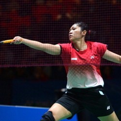 Inilah Skuat Indonesia dan Pesaing di Babak Grup Piala Sudirman