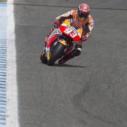 Marquez Ungkap Masalah Honda di Musim Ini