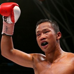 Daud Yordan Naik Ring Lagi 6 Juni, Hadapi Petinju Ghana