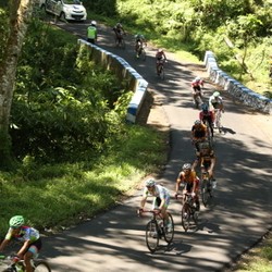 Pebalap Spanyol Kuasai Etape II