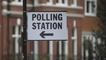 Pemilu Inggris Dilangsungkan, TPS Mulai Dibuka