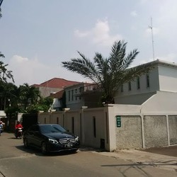 Ini Perilaku Aneh 33 WN Tiongkok di Rumah Mewah Pasar Minggu