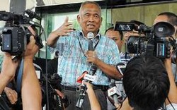 Begini Cerita Awal Mula Muncul Gagasan KPK Akan Rekrut Perwira TNI