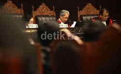 Ini Putusan MK yang Akomodir Praperadilan Adili Penetapan Tersangka