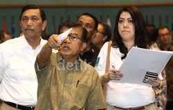 JK Koordinasi dengan Brunei Terkait Penahanan WNI Diduga terkait ISIS