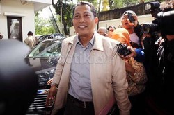 Praperadilan BW yang Sudah Ditunggu-tunggu Kabareskrim Komjen Buwas