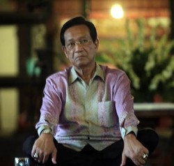 Soal Protes Adik Sultan, GKR Mangkubumi: Saya Tetap Hormat kepada Mereka