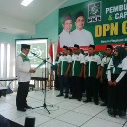 Cak Imin Kritik Kementerian BUMN, Kominfo dan PU
