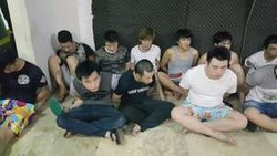 Polisi Sinyalir Sindikat Penipuan Carding WN Tiongkok Masih di Indonesia