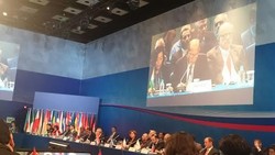 Seruan Anti Narkoba Juga Digaungkan Kalangan Internasional di Moskow