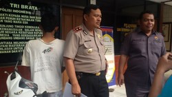 Bocah SD ini Berhasil Gagalkan Begal yang Berusaha Rampas HP Miliknya