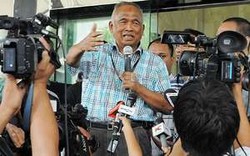 Ruki: Personel TNI yang Gabung ke KPK Harus Mundur dari Kesatuan