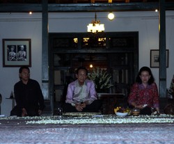 Gelar Khalifatullah Dihilangkan, Ini Penjelasan Sri Sultan HB X