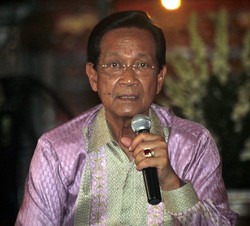 Ini Penjelasan Sultan Soal Sabda Raja yang Tidak Gunakan Assalamualaikum