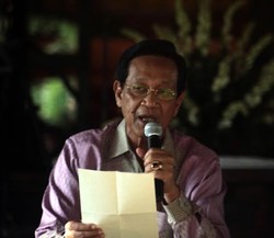 Soal Jadi Penerus Sultan, GKR Mangkubumi: Perjalanan Masih Panjang