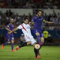 Bek Fiorentina Sesalkan Penyelesaian Akhir yang Buruk