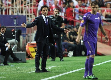 Montella Optimistis Fiorentina Bakal Balikkan Keadaan