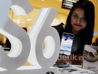 Resmi! Galaxy S6 dan S6 Edge Dijual di Indonesia