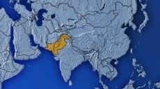 Taliban Mengklaim Tembak Jatuh Heli Pakistan yang Tewaskan Istri Dubes RI