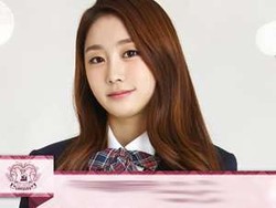 Diserang Rumor Miring, Kondisi Mental Jisoo Lovelyz Belum Stabil