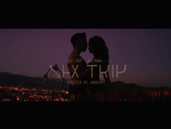 Video Musik Sex Trip Jay Park Ini Hanya untuk Dewasa!