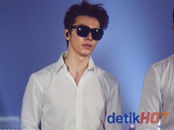 Donghae SuJu Tunggu Jadwal Masuk Militer Tahun Ini