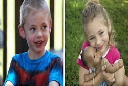 Kisah Bocah yang Terperangkap di antara Karakter Laki-laki dan Perempuan