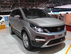 SUV Made In India Ini Siap Masuk Indonesia Tahun 2017