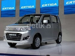 Tahun Depan Suzuki Luncurkan Wagon R 7 Penumpang?