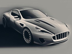Vengeance, Supercar Buatan Kahn Design