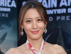 Claudia Kim Bangga Jadi Aktris Asia yang Berkarier di Hollywood