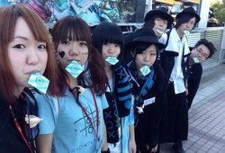 Tak Cuma Festival Penis, Jepang Juga Punya Hari Kondom