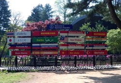 Unik, Ada Negara Merdeka di Dalam Wilayah Korsel