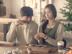 Wah, Lee Min Ho Cemburu Yoona SNSD Dekat dengan Cowok Lain!