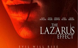 The Lazarus Effect: Ketika Ilmuwan Main-main Jadi Tuhan