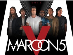Harga Tiket Konser Ke-3 Maroon 5 Mulai dari Rp 900 Ribu