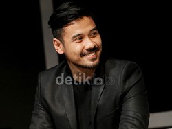 Chicco Jerikho Jatuh Cinta pada Leiden, Tatjana Sapahira Pilih Rotterdam